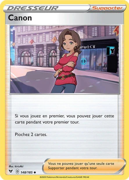 148 - Canon