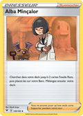149 - Alba Mincalor