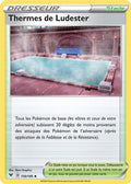 150 - Thermes de Ludester