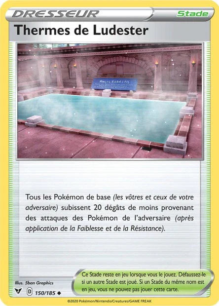 150 - Thermes de Ludester