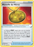 152 - Medaille du Heros