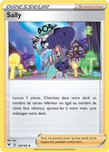 158 - Sally