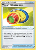 160 - Viseur Telescopique