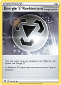 163 - Energie Metal Revetement
