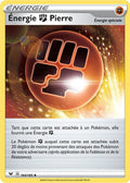 164 - Energie Combat Pierre