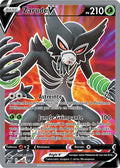 167 - Zarude-V