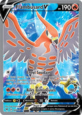 168 - Flambusard-V