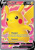 170 - Pikachu-V