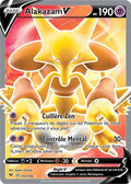 172 - Alakazam-V