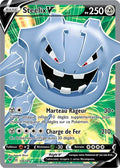 176 - Steelix-V