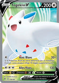 178 - Togekiss-V