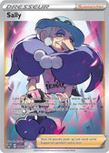 184 - Sally