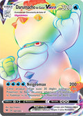 187 - Darumacho de Galar-VMAX