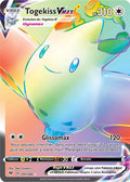 191 - Togekiss-VMAX