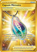 202 - Capsule Memoire