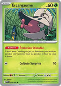 008 - Escargaume