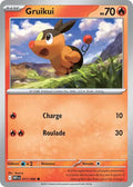 011 - Gruikui