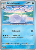 026 - Lakmécygne