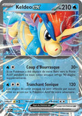 030 - Keldeo