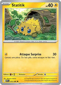 033 - Statitik