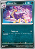 056 - Léopardus