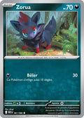 061 - Zorua