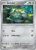 068 - Grindur
