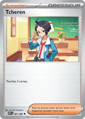081 - Tcheren
