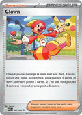 083 - Clown