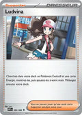 084 - Ludvina