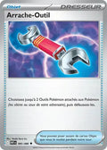 085 - Arrache