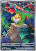 087 - Larveyette