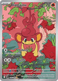 099 - Flamajou