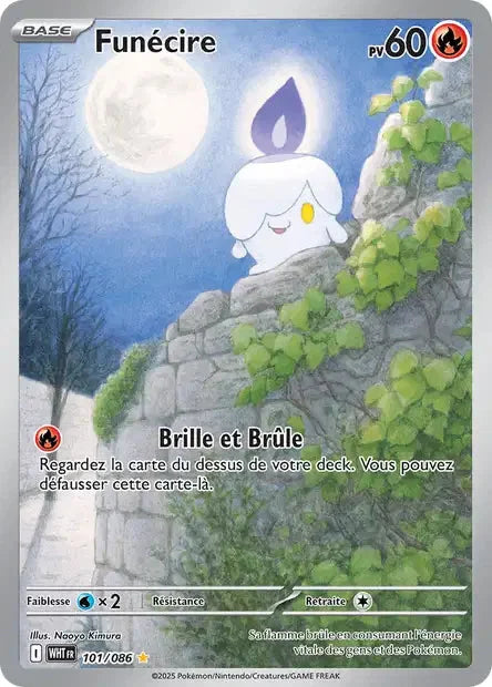 101 - Funécire