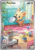 154 - Ponchiot