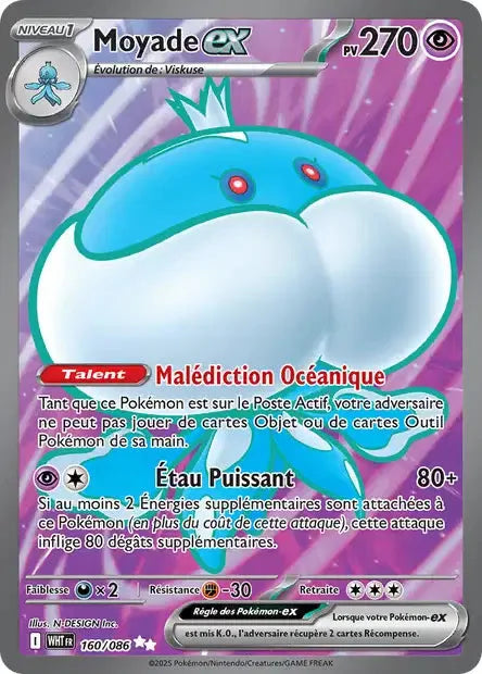160 - Moyade