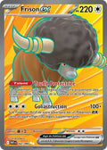 162 - Frison