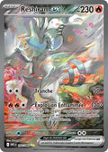 166 - Reshiram