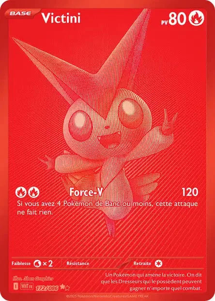 172 - Victini