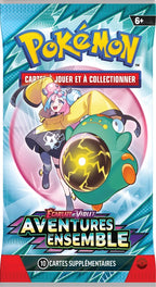 Booster à l'unité EV09