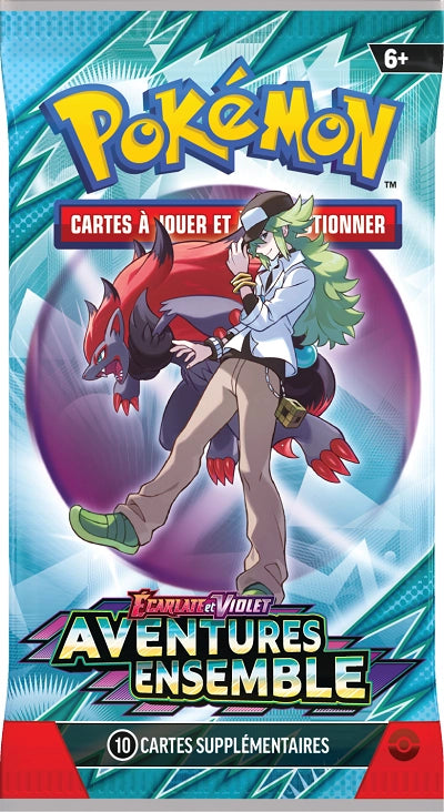 Booster à l'unité EV09