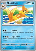 058 - Mustéflott - DRI