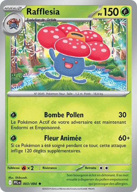 003 - Rafflesia - PFL